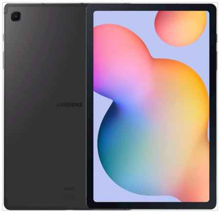 10.4″ Планшет Samsung Galaxy Tab S6 Lite 10.4 SM-P619 (2022), 4/64 ГБ, Wi-Fi + Cellular, стилус, Android 10, серый 198902565948