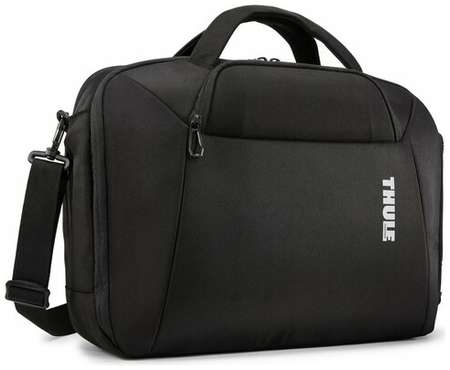 Рюкзак для ноутбука Thule Accent convertible backpack 17L TACLB-2116 black (3204815) 198902810990