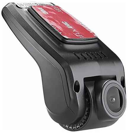Универсальный видеорегистратор Incar VR-UMS / 1920x1080 / ADAS / USB 198903995230