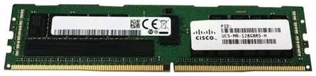 Оперативная память Cisco M393B2G70BH0-YK0 1x16 ГБ (M393B2G70BH0-YK0)