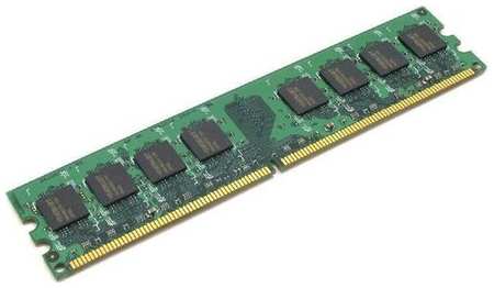 Оперативная память HP Оперативная память 4GB (1x4GB) PC3-8500 RDIMM 500204-061 1x4 ГБ (500204-061) 198904334631