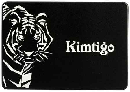 Твердотельный накопитель Kimtigo 512 ГБ SATA K512S3A25KTA320 198904379885
