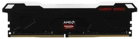 Оперативная память AMD 16 ГБ DDR4 DIMM CL16