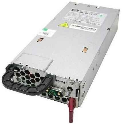 Блоки питания HP Блок питания 437573-B21 HP 1200W Common Slot -48VDC Hot Plug Power Supply Kit