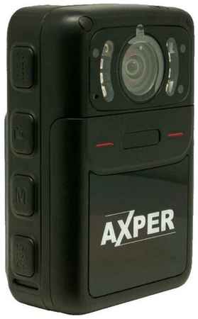 Видеорегистратор AXPER Policecam X7 198905832084