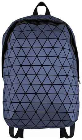 Рюкзак Rombica Mybag Prisma для ноутбуков до 15.6″ синий (BG-FV004) 198905846809