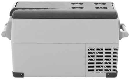 Автохолодильник Starwind Mainfrost M7 35л 60Вт серый 198905957782