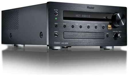CD-ресивер Magnat MC 200 Black 198905960856