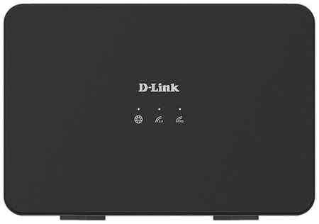 Роутер D-Link DIR-815/SRU/S1A