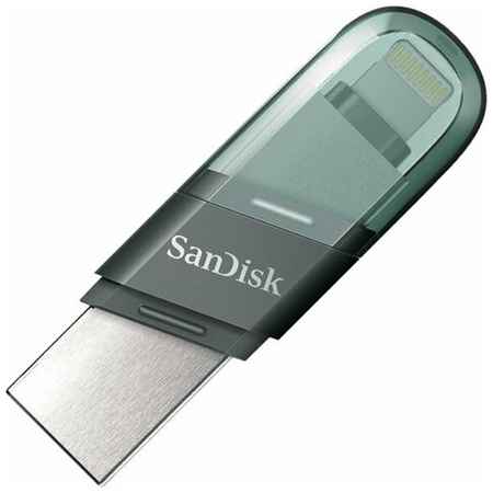 Флешка USB 64GB SanDisk iXpand Flip SDIX90N-064G-GN6NN 198906795881