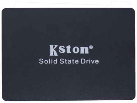 Твердотельный накопитель Kston K755 512 ГБ SATA K755-512GB