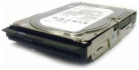 Жесткий диск IBM 46w7000 4TB 7.2K NL-SAS 3.5? HDD DCS3700