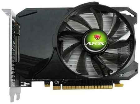 Видеокарта AFOX GeForce GT 740 2GB (AF740-2048D5L4), Retail