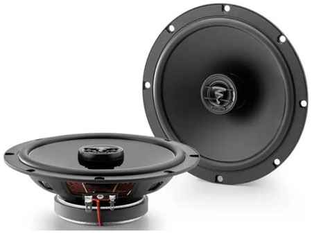 Колонки автомобильные Focal Auditor ACX-165S, 16,5 см, коаксиальные двухполосные, 2 шт