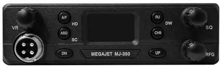 Автомобильная радиостанция MegaJet MJ-350 198908124611