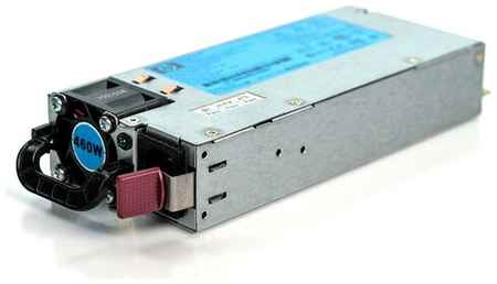 Блок питания HP HSTNS-PL14 460W common slot gold Hot Plug power supply kit 198908139428