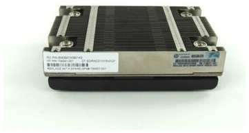 Радиатор HP 735507-001 2011 198908641902