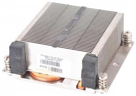 Радиатор HP 436380-001 F 198908649232