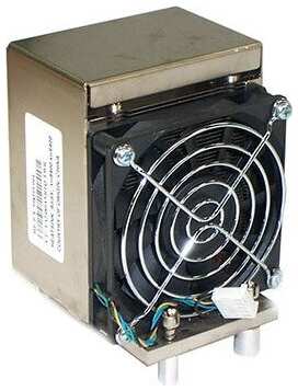 Радиатор + Вентилятор HP 398293-001 771 198908649250