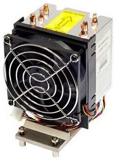 Радиатор + Вентилятор HP 450292-001 771 198908687679