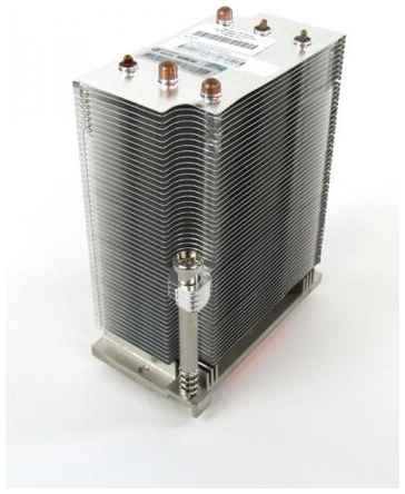 Радиатор HP 732443-001 2011 198908687890