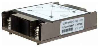 Радиатор IBM 00KC912 2011-3 198908688788