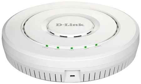 Wi-Fi точка доступа D-Link DWL-8620AP/UN/A1A, белый 198908817648