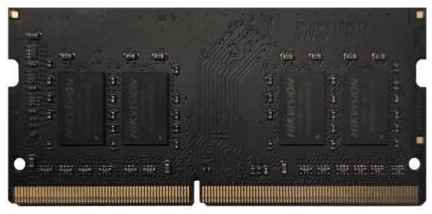 Оперативная память Hikvision 16 ГБ DDR4 3200 МГц SODIMM CL22 HKED4162CAB1G4ZB1/16G 198908913457