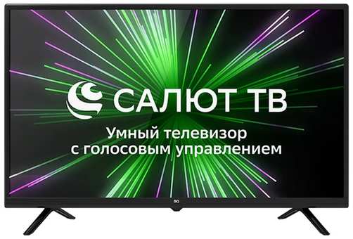 Телевизор BQ 32S12B SMART