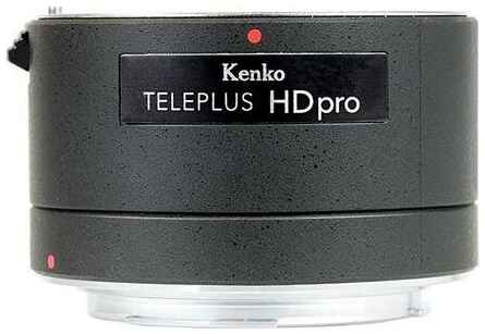 Телеконвертер Kenko TELEPLUS HD PRO 2.0X DGX для Nikon 198909216495