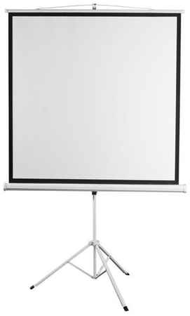 Матовый белый экран Digis Kontur-D DSKD-4303, 100″, белый 198909394993