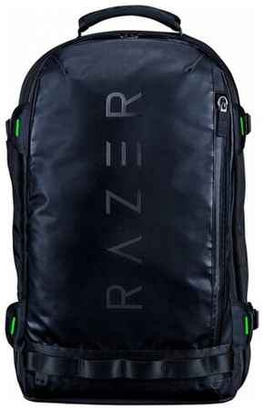 Рюкзак Razer Rogue Backpack (17.3″) V3 - RC81-03650101-0000