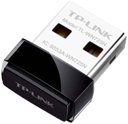 Wi-Fi адаптер TP-LINK TL-WN725N 198909771437
