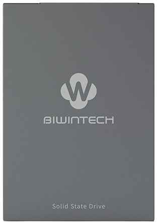 Твердотельный накопитель (SSD) BiwinTech 1Tb SX500 2.5″ SATA3 (52S3A0Q#G)