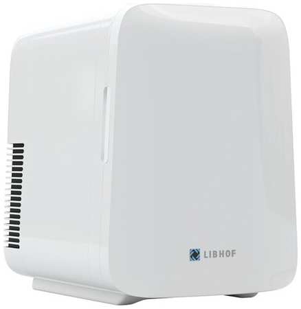 Холодильник термоэлектрический Libhof CT-4 4 л