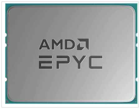 Процессор AMD EPYC 7543P SP3 LGA, 32 x 2900 МГц, OEM 198910649265