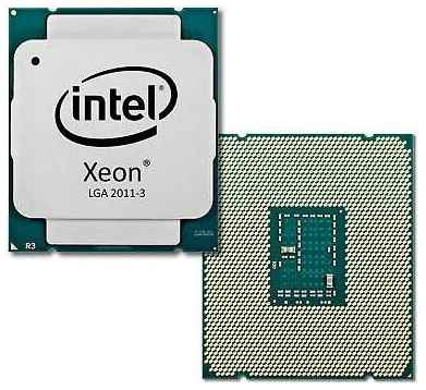 Процессор Intel Xeon E7-8860 v3 LGA2011, 16 x 2200 МГц, OEM 198910684263