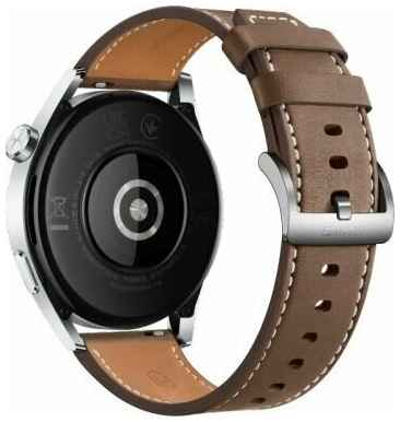 Часы Huawei WATCH GT3 Jupiter-B19V 55026973 brown 198910893390