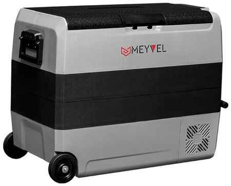 Автохолодильник Meyvel AF-SD60 (компрессорный холодильник Alpicool ET60 на 60 литров для автомобиля) 198911500268