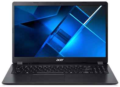 Acer EX215-52-58EX Extensa 15.6' FHD(1920x1080) nonGLARE/Intel Core i5-1035G1 1.00GHz Quad/4GB+256GB SSD/Integrated/WiFi/BT/0,3 MP/1,9 kg/W10/1Y/BLACK 198911670685