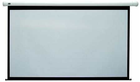 Проекционный экран Classic Solution LYRA-SE-163*99-MW Lyra SE (16:9) 163x99 (E 159x89/9 MW-S0/W)