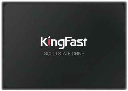 Твердотельный накопитель Kingfast 128 ГБ SATA F10-SATA3-128GB 198911760372