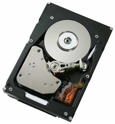 Внутренний жесткий диск IBM Жесткий диск 39R7396 73,4Gb SAS 3,5″ HDD (39R7396 ) 198911841564