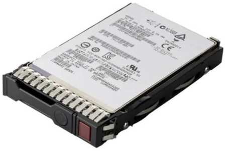 Внутренний жесткий диск HP Жёсткий диск 600Gb 2.5″ HPE SAS 10000rpm 12Gb/s (872736-001)