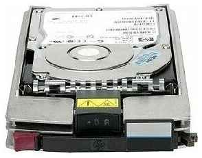 Внутренний жесткий диск HP Жесткий диск 300GB LFF 10K Fibre Channel BD3005A478 (BD3005A478) 198911841577