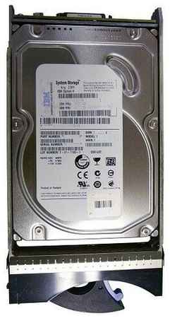 Внутренний жесткий диск IBM Жесткий диск 146GB 10K SAS 2.5 HDD 42C0248 (42C0248)