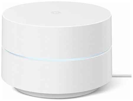 Wi-Fi роутер Google Wifi (GA02430) USA, белый 198912378675