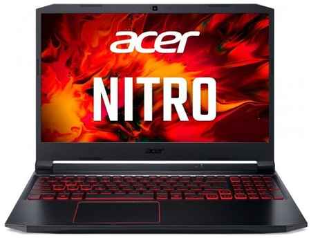Acer 15.6″ Ноутбук Acer Nitro 5 AN515-56-552M (1920x1080, Intel Core i5 3.1 ГГц, RAM 8 ГБ, SSD 512 ГБ, GeForce GTX 1650, Без ОС), NH. QAMER.004 198912484383