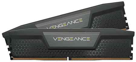 Оперативная память DIMM 32 Гб DDR5 4800 Мгц Corsair Vengeance (CMK32GX5M2A4800C40) PC5-38400 2x16 Гб 198912505982