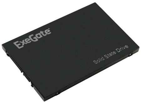 Твердотельный накопитель ExeGate NextPro 960 ГБ SATA UV500TS960 198912649422